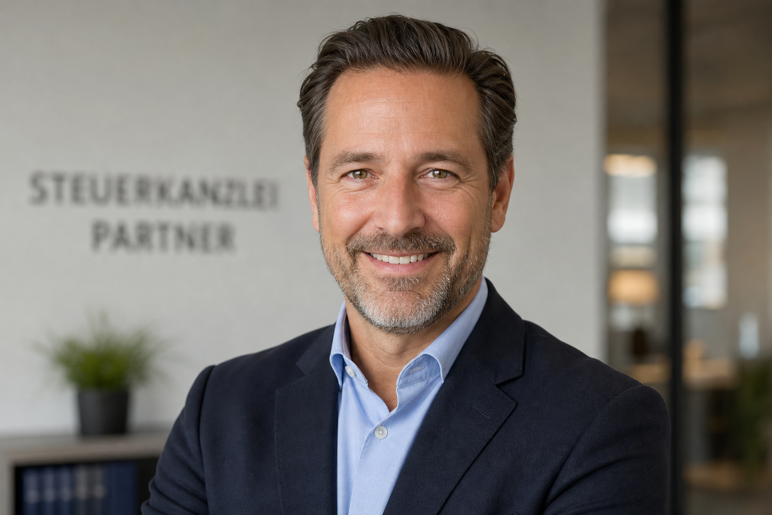 Cremer, Partner — Steuerberatung