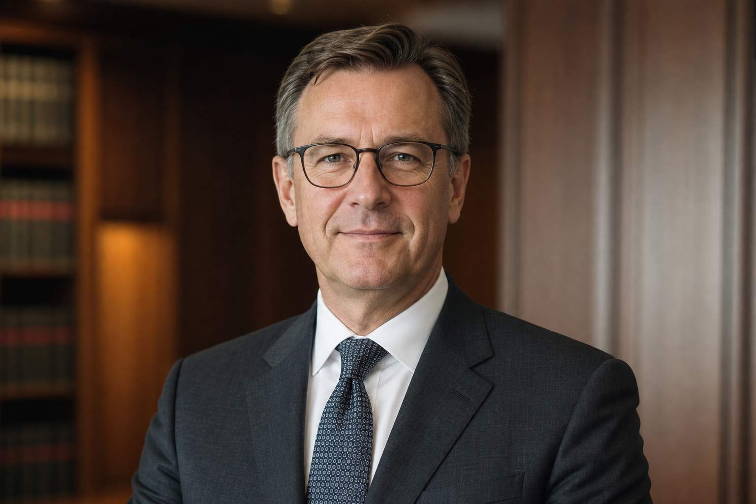 Partner der Kanzlei — Steuerberatung